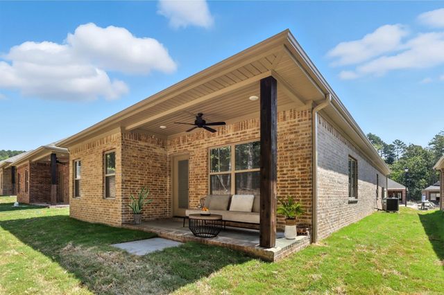 13403 Teton Drive, Little Rock, AR 72211