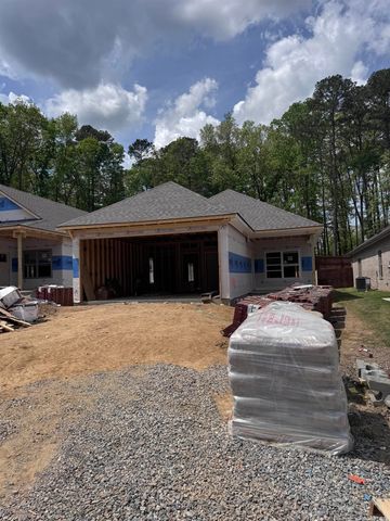 13403 Teton Drive, Little Rock, AR 72211