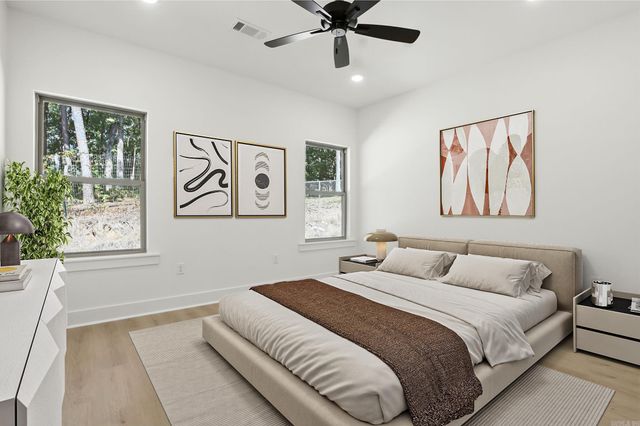 13403 Teton Drive, Little Rock, AR 72211