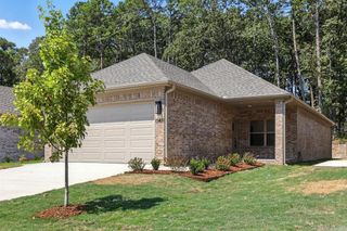 13403 Teton Drive, Little Rock, AR 72211