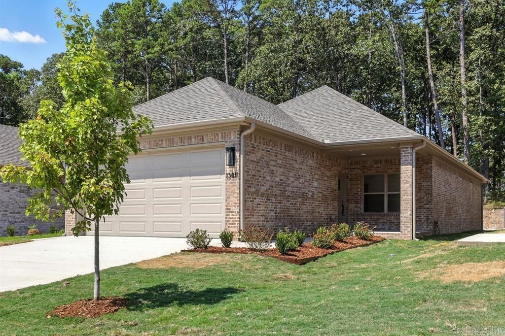 13403 Teton Drive, Little Rock, AR 72211