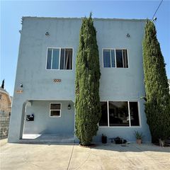 1333 N Alexandria Avenue, Los Angeles, CA 90027