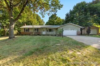 4554 64th Street, Grandville, MI 49418