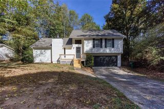 2550 Big Oaks SW Drive, Marietta, GA 30064