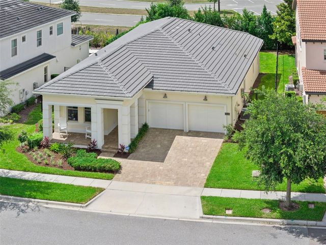 15648 SHOREBIRD LANE, Winter Garden, FL 34787