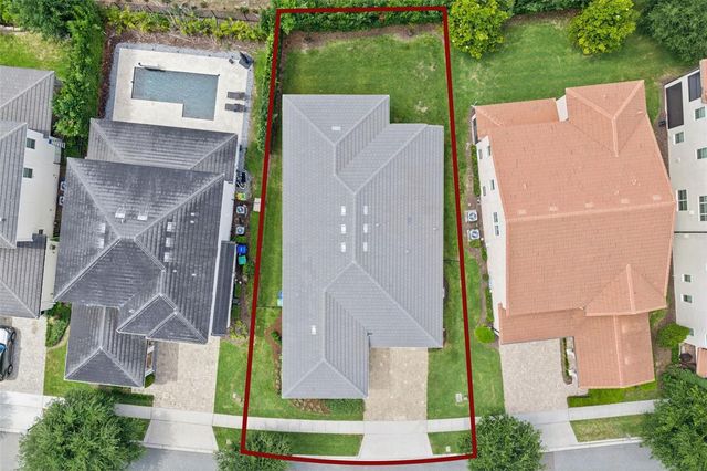 15648 SHOREBIRD LANE, Winter Garden, FL 34787