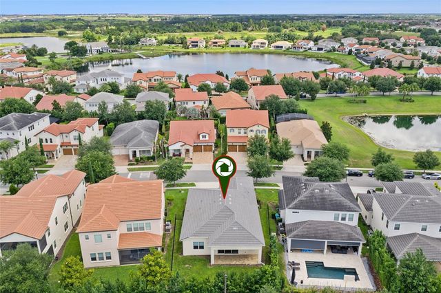 15648 SHOREBIRD LANE, Winter Garden, FL 34787