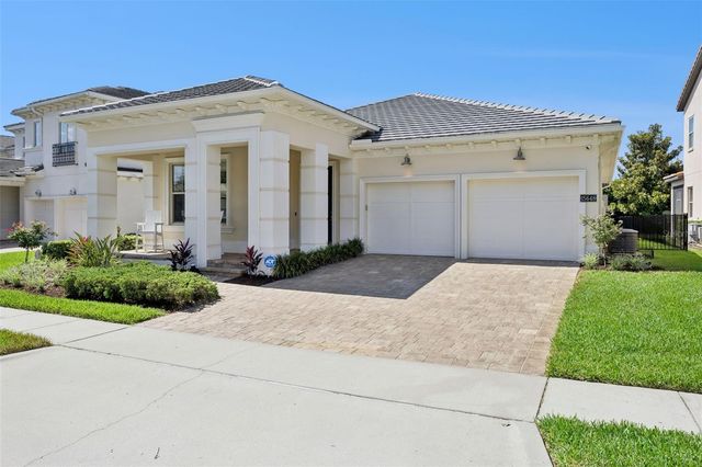 15648 SHOREBIRD LANE, Winter Garden, FL 34787