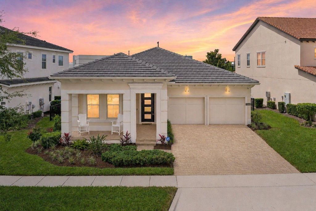 15648 SHOREBIRD LANE, Winter Garden, FL 34787