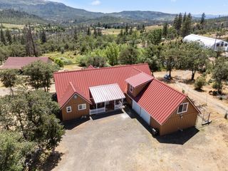 5619 Butte Falls Highway, Eagle Point, OR 97524