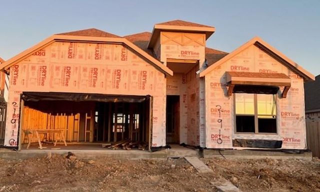 21910 Iris Colony Drive, Waller, TX 77484