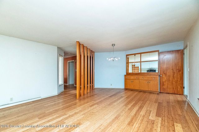 3001 Westchester Road, Lansing, MI 48911