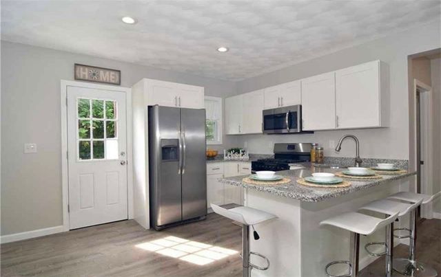 48 Audubon Avenue, North Providence, RI 02908