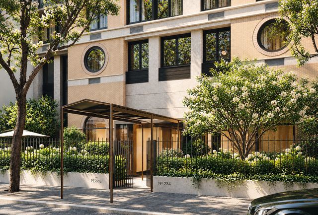 234 E 46TH Street PH2102, New York City, NY 10017