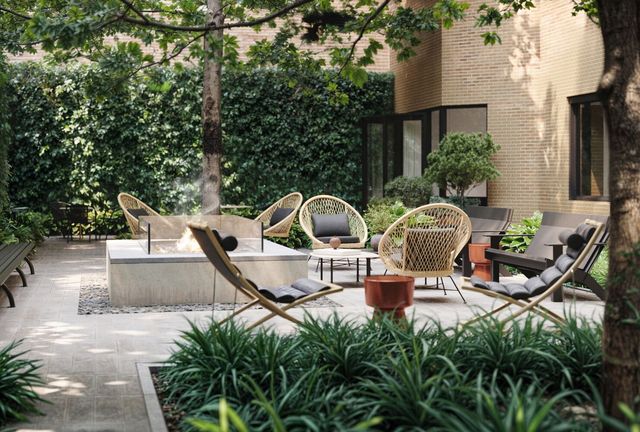 234 E 46TH Street PH2102, New York City, NY 10017