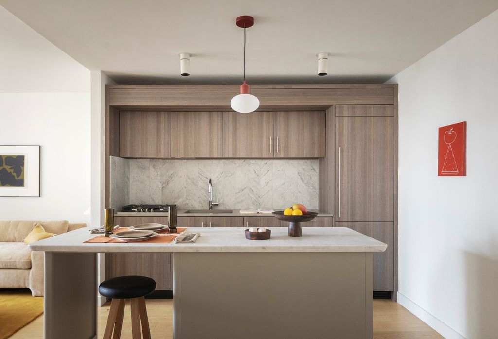234 E 46TH Street PH2102, New York City, NY 10017
