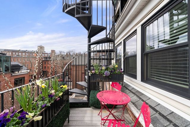 290 Shawmut Ave 4, Boston, MA 02118