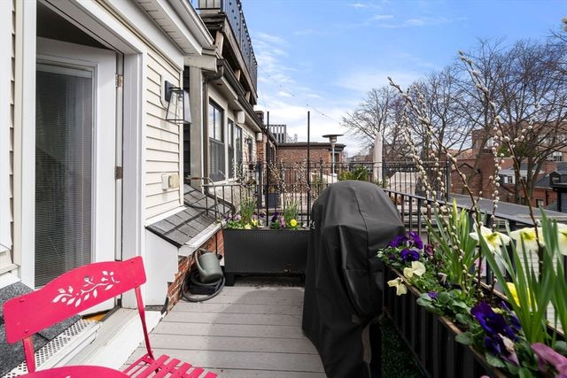 290 Shawmut Ave 4, Boston, MA 02118