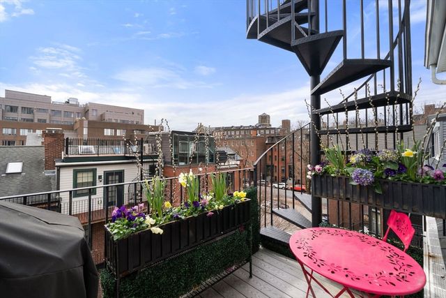 290 Shawmut Ave 4, Boston, MA 02118