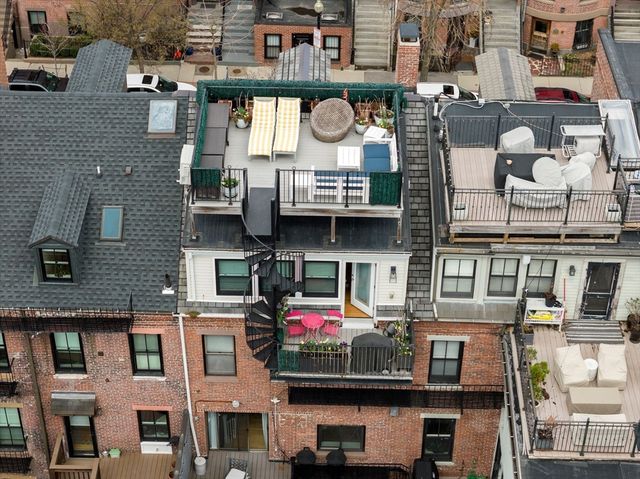 290 Shawmut Ave 4, Boston, MA 02118