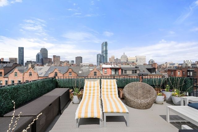 290 Shawmut Ave 4, Boston, MA 02118