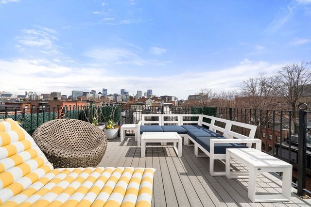 290 Shawmut Ave 4, Boston, MA 02118