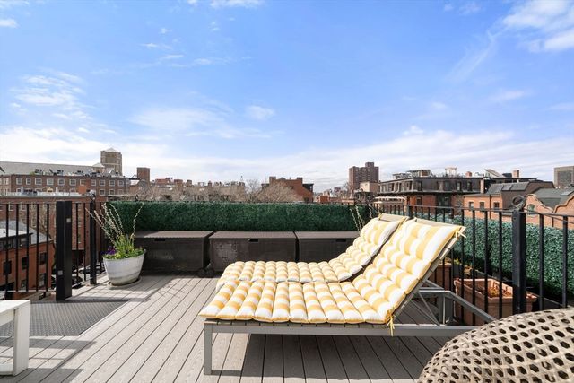 290 Shawmut Ave 4, Boston, MA 02118