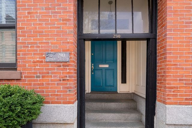 290 Shawmut Ave 4, Boston, MA 02118