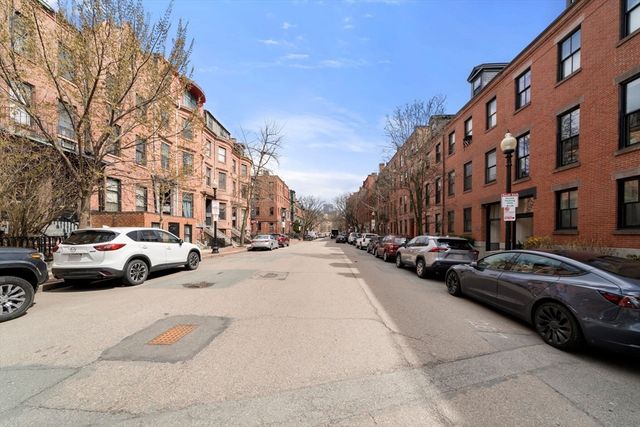 290 Shawmut Ave 4, Boston, MA 02118