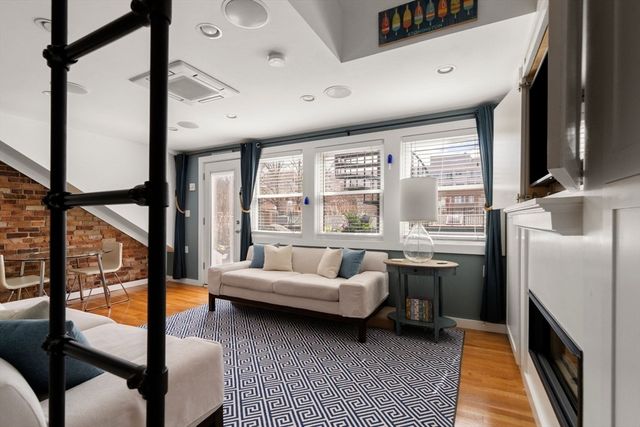 290 Shawmut Ave 4, Boston, MA 02118