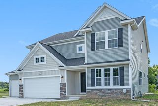 8355 Scots Pine Circle, Texas Twp, MI 49009