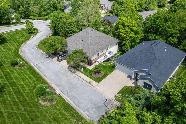 1809 SCARBOROUGH DR, Columbia, MO 65201