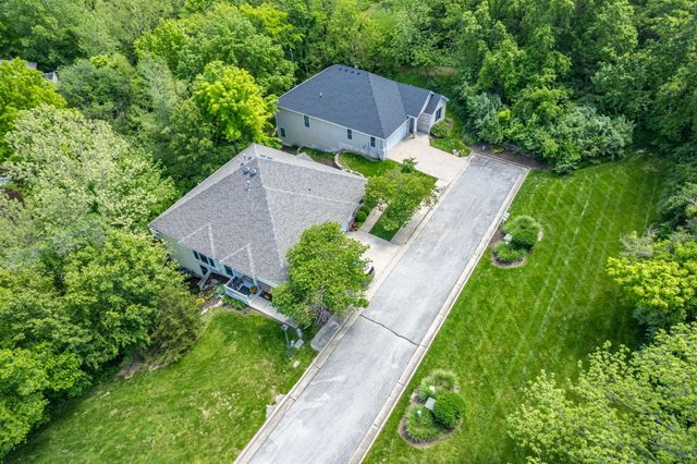 1809 SCARBOROUGH DR, Columbia, MO 65201