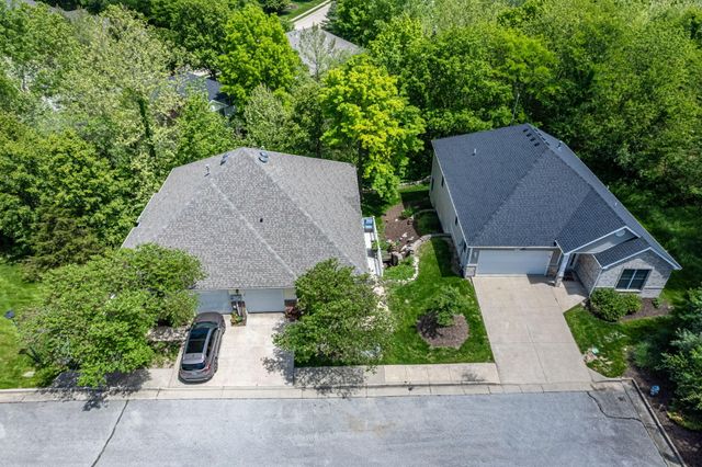 1809 SCARBOROUGH DR, Columbia, MO 65201
