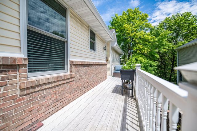 1809 SCARBOROUGH DR, Columbia, MO 65201