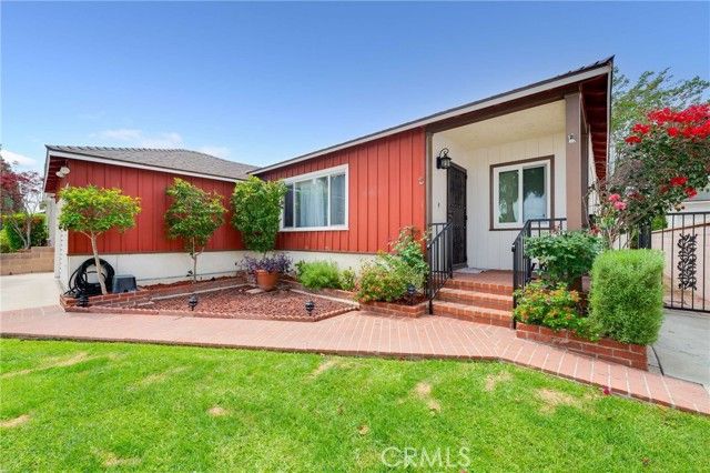 4335 Knoxville, Lakewood, CA 90713