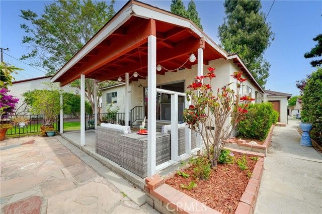 4335 Knoxville, Lakewood, CA 90713