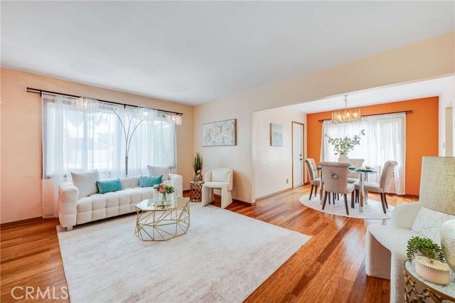 4335 Knoxville, Lakewood, CA 90713