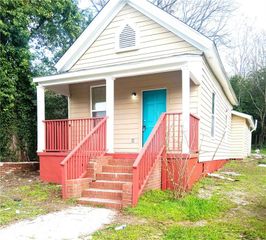 248 Madison Street, Macon, GA 31201