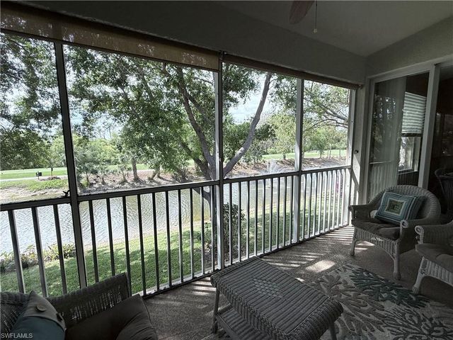 3555 Laurel Greens LN N 202, Naples, FL 34119