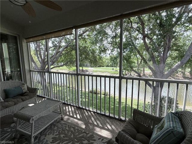 3555 Laurel Greens LN N 202, Naples, FL 34119