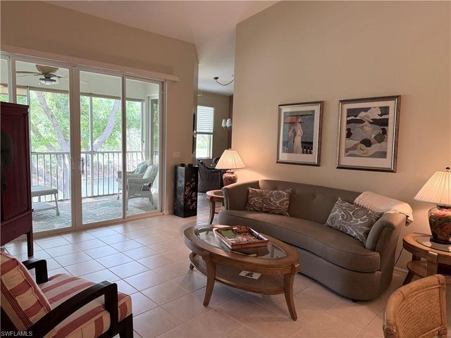 3555 Laurel Greens LN N 202, Naples, FL 34119