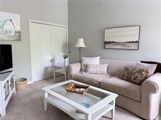 3555 Laurel Greens LN N 202, Naples, FL 34119