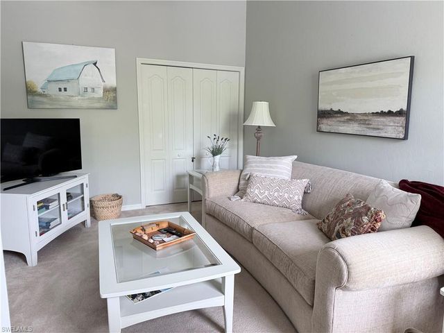 3555 Laurel Greens LN N 202, Naples, FL 34119