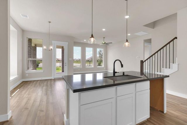 2247 Inglenook Grove Drive, Katy, TX 77493