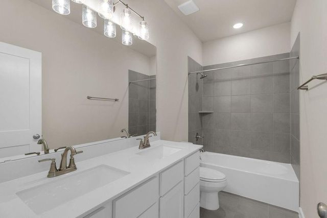 2247 Inglenook Grove Drive, Katy, TX 77493