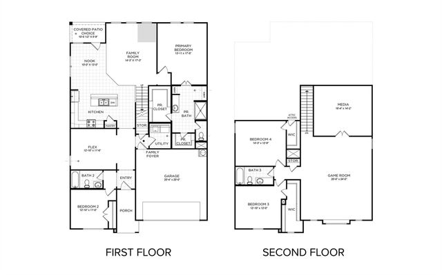 2247 Inglenook Grove Drive, Katy, TX 77493