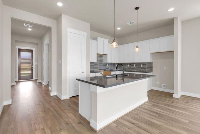 2247 Inglenook Grove Drive, Katy, TX 77493