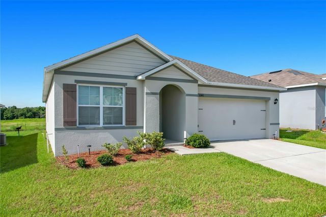 1040 CAMBRIDGE DRIVE, Winter Haven, FL 33881