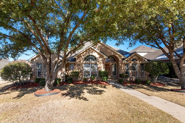 1008 Talley Lane, Frisco, TX 75033